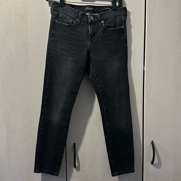 Banana Republic Denim - Banana Republic premium denim jeans 26P